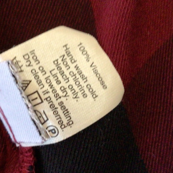 MADEWELL courier shirtdress, XS - Picture 9 of 9